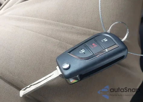 2019 Toyota Rav4 Le из США, поврежденный, VIN 2T3F1RFV6KC044969